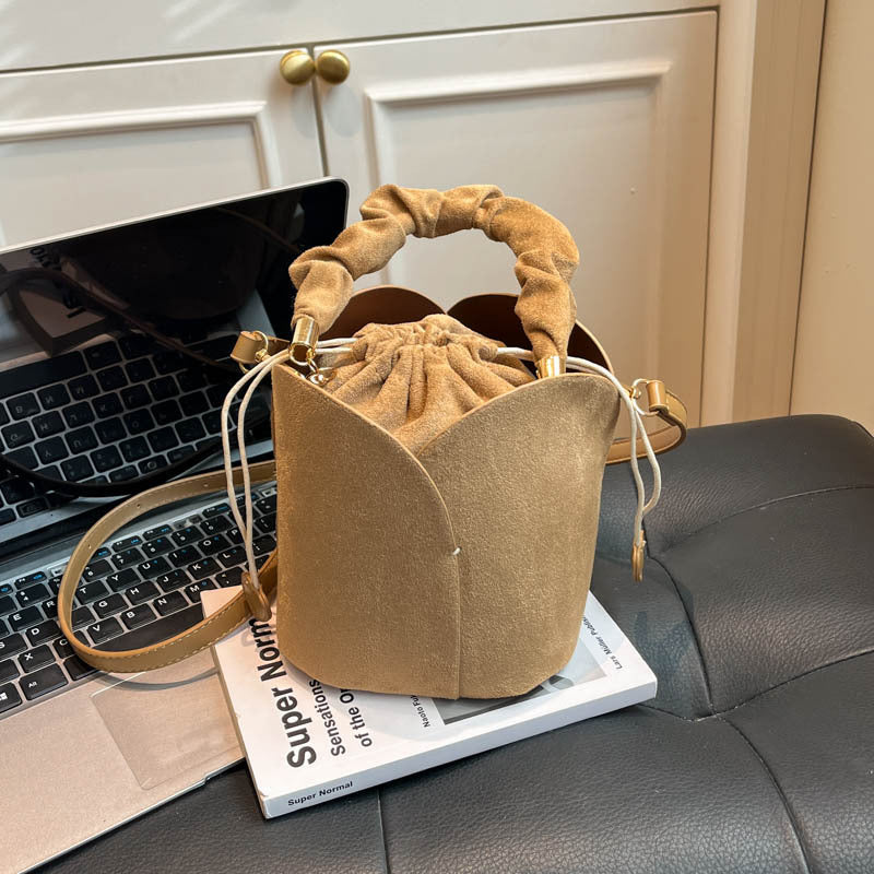 Women’s Stylish Small Crossbody Shoulder Bag – Lightweight Mini Fashion Purse for Daily & Travel Use