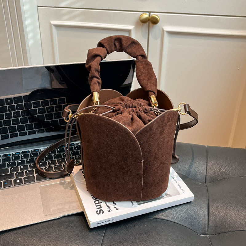 Women’s Stylish Small Crossbody Shoulder Bag – Lightweight Mini Fashion Purse for Daily & Travel Use