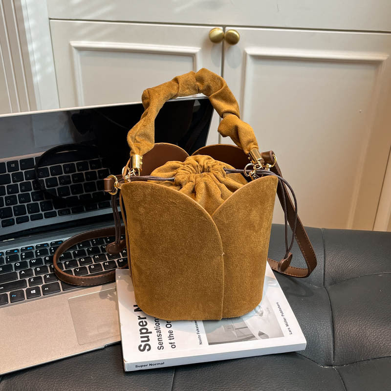 Women’s Stylish Small Crossbody Shoulder Bag – Lightweight Mini Fashion Purse for Daily & Travel Use