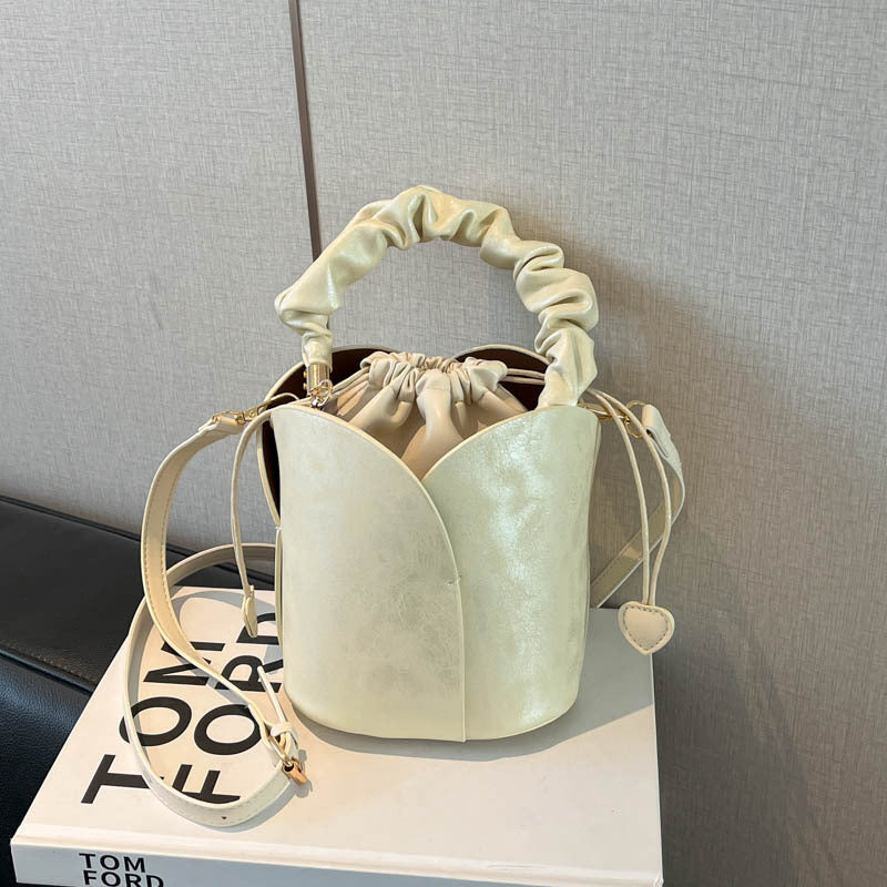 Women’s Stylish Small Crossbody Shoulder Bag – Lightweight Mini Fashion Purse for Daily & Travel Use