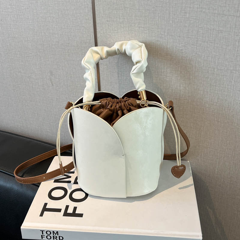 Women’s Stylish Small Crossbody Shoulder Bag – Lightweight Mini Fashion Purse for Daily & Travel Use