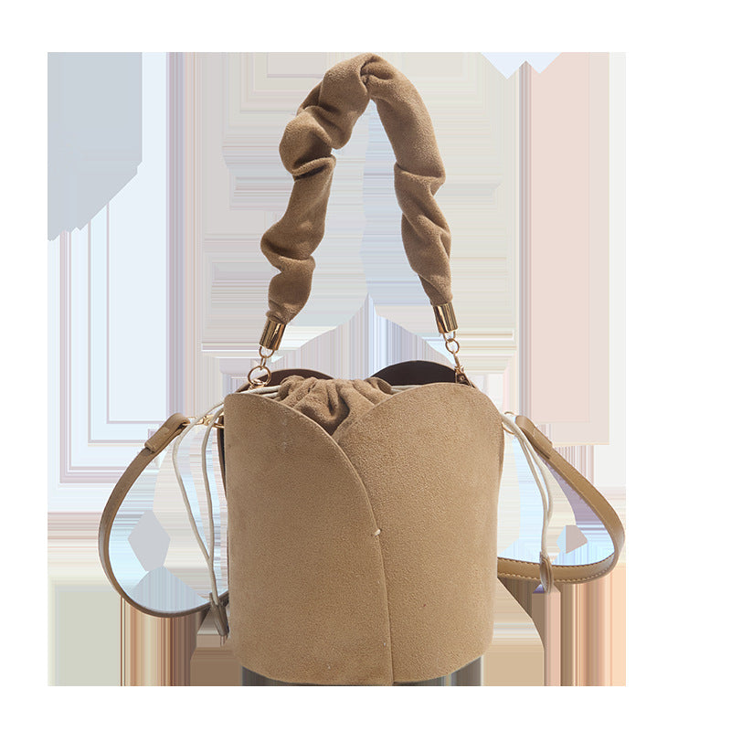 Women’s Stylish Small Crossbody Shoulder Bag – Lightweight Mini Fashion Purse for Daily & Travel Use