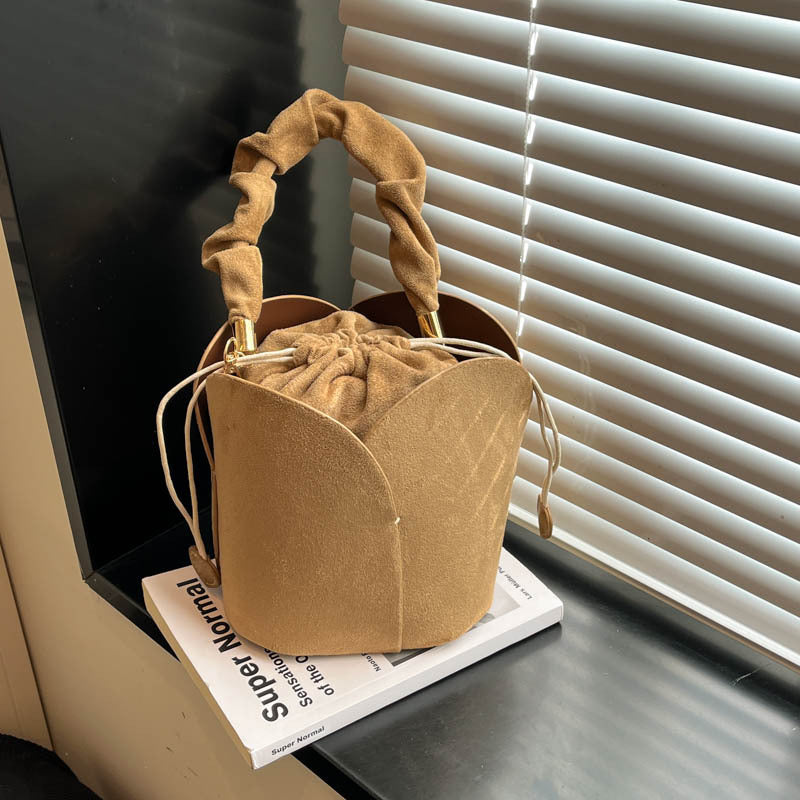 Women’s Stylish Small Crossbody Shoulder Bag – Lightweight Mini Fashion Purse for Daily & Travel Use